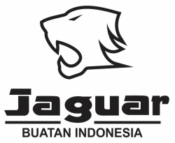 Trademark Jaguar Buatan Indonesia & Logo