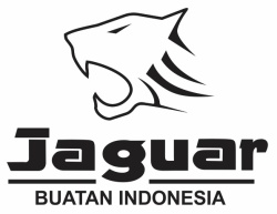 Trademark Jaguar Buatan Indonesia & Logo