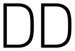 Trademark DD & Logo