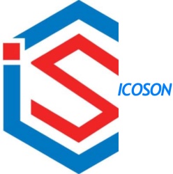 Trademark icoson