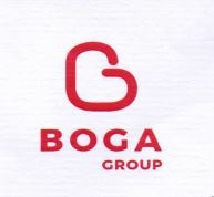 Trademark BOGA GRUP