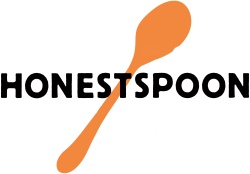 Trademark HONESTSPOON dan Lukisan