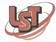 Trademark LST & Logo