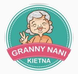 Trademark GRANNY NANI KIETNA