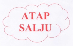 Trademark ATAP SALJU