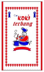 Trademark KOKI TERBANG