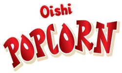 Trademark Oishi POPCORN