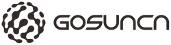 Trademark GOSUNCN