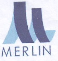 Trademark MERLIN