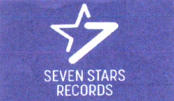 Trademark SEVEN STARS RECORDS