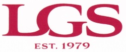 Trademark LGS EST.1979