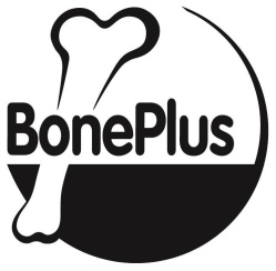 Trademark BonePlus