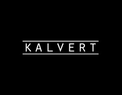 Trademark KALVERT