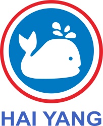 Trademark HAI YANG + LOGO