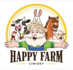 Trademark HAPPY FARM