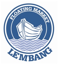 Trademark FLOATING MARKET LEMBANG