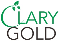 Trademark CLARY GOLD