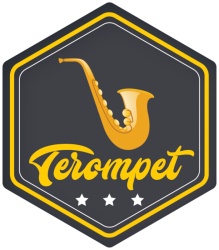 Trademark TEROMPET