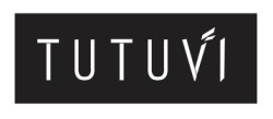 Trademark TUTUVI + LOGO