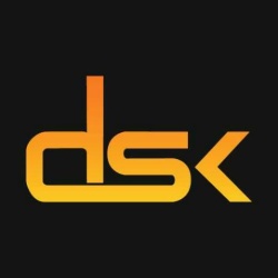 Trademark DSK