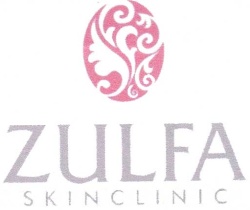 Trademark ZULFA Skin Clinic