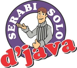 Trademark SERABI SOLO d'java + LOGO