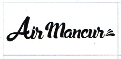 Trademark AIR MANCUR