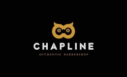 Trademark CHAPLINE & LOGO