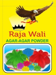 Trademark RAJA WALI