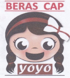 Trademark CAP YOYO & LOGO