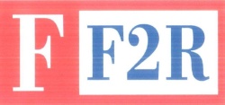 Trademark F2R