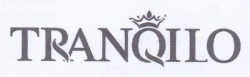 Trademark TRANQILO & LOGO