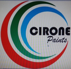 Trademark CIRONE PAINTS