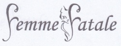 Trademark FEMME FATALE & LOGO