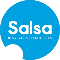 Trademark SALSA DESSERTS & FINGER BITES