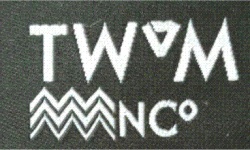 Trademark TWOM + LOGO