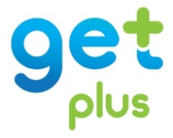 Trademark getplus