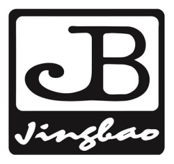 Trademark JB Jingbao + Logo