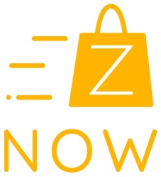 Trademark Z NOW + LOGO