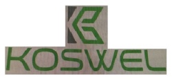 Trademark KOSWEL