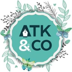 Trademark ATK&CO