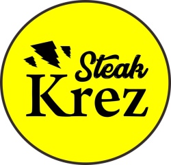 Trademark STEAK KREZ