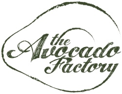 Trademark The Avocado Factory