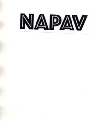 Trademark NAPAV