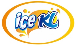 Trademark ICE KL