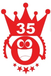 Trademark 35