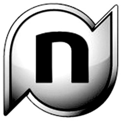 Trademark LOGO N