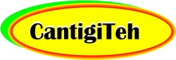 Trademark CANTIGITEH + LOGO