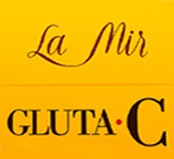 Trademark LA MIR GLUTA C