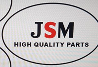 Trademark JSM